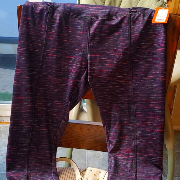 Active capri - Picture 2 of 4